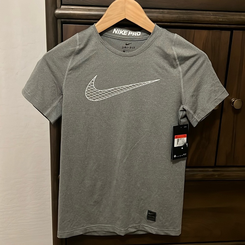 Nike training shirt